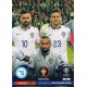 Alineación 2 Portugal 161