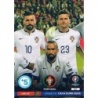 Oferta Cromos Alineación 2 Portugal Adrenalyn XL Road To Euro 2016