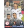Comprar Online Alineación 3 Portugal Adrenalyn XL Road To Euro 2016