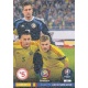 Alineación 3 Rumania 171