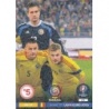 Comprar Online Alineación 3 Rumania Adrenalyn XL Road Uefa Euro 2016