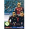 Comprar Online Alineación 1 Russia Adrenalyn XL Road Uefa Euro 2016