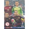 Comprar Online Alineación 3 Russia Panini Adrenalyn XL Road Euro 2016