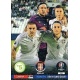 Alineación 1 Serbia 205