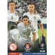 Alineación 3 Serbia 207