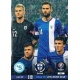 Alineación 2 Finlandia 215
