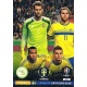 Line-Up 1 Sverige 223