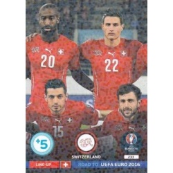Line-Up 2 Switzerland 233