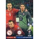 Line-Up 3 Switzerland 234