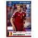Jan Vertonghen Belgique 3