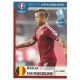 Radja Nainggolan Bélgica 6