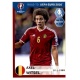 Axel Witsel Belgique 9