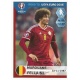 Marouane Fellaini Belgique 10