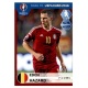 Eden Hazard Bélgica 11