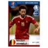 Comprar Cromo Moussa Dembele Bélgica Panini Road To Uefa Euro 2016