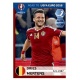 Dries Mertens Belgique 14