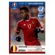 Divock Origi Belgique 15