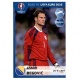 Asmir Begovic Bosnia Hercegovina 17