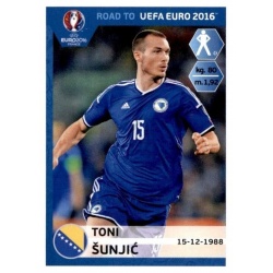 Toni Sunjic Bosnia Hercegovina 19
