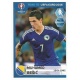 Muhamed Besic Bosnia Hercegovina 23