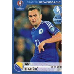Anel Hadzic Bosnia Hercegovina 24