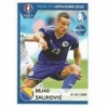 Comprar Cromo Sejad Salihovic Bosnia Hercegovina Panini Road To Uefa Euro 2016