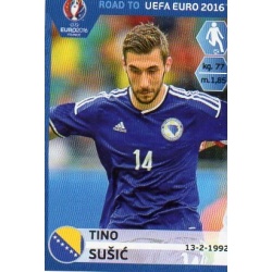 Tino Susic Bosna i Hercegovina 29