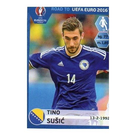 Tino Susic Bosna i Hercegovina 29