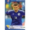 Comprar Cromo Tino Susic Bosnia Hercegovina Road To Uefa Euro 2016