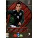 Hirving Lozano - Mexico - Limited Edition Adrenalyn XL World Cup 2018 