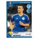 Vedad Ibisevic Bosna i Hercegovina 31