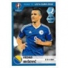 Oferta Cromo Vedad Ibisevic Bosnia Hercegovina Road To Uefa Euro 2016