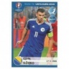 Buy Sticker Edin Dzeko Bosna i Hercegovina Panini Road To Euro 2016 Stickers