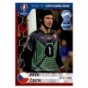 Venta Cromo de Petr Cech Republica Checa Panini Road To Euro 2016 Stickers