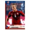 Venta Cromo de David Limbersky Republica Checa Panini Road To Uefa Euro 2016