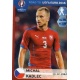 Michal Kadlec Česká Republika 35