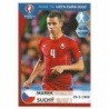 Comprar Cromos Topps Marek Suchy Republica Checa Road To Uefa Euro 2016