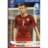 Comprar Cromo Ladislav Krejci Republica Checa Panini Road To Uefa Euro 2016