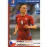 Sale Sticker of Borek Dockal Česká Republika Panini Road To Uefa Euro 2016