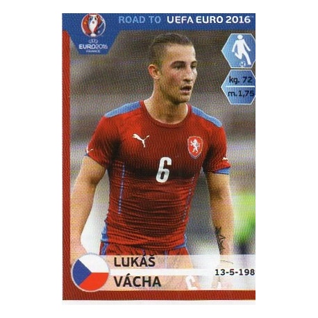Lukas Vacha Republica Checa 42