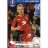 Buy Sticker Matej Vydra Česká Republika Panini Road To Euro 2016 Stickers