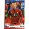 Buy Sticker David Lafata Česká Republika Panini Road To Uefa Euro 2016