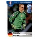 Manuel Neuer Alemania 49