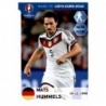 Sale Sticker of Mats Hummels Deutschland Panini Road To Euro 2016 Stickers