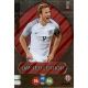 Harry Kane - England - Limited Edition Adrenalyn XL World Cup 2018 