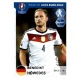 Benedikt Howedes Alemania 52