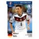 Mesut Ozil Alemania 58