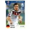 Sale Sticker of Mario Gotze Deutschland Panini Road To Uefa Euro 2016