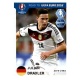 Julian Draxler Alemania 61