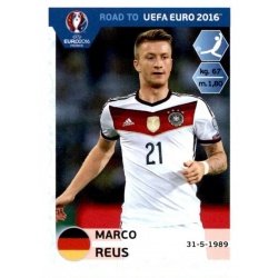 Marco Reus Alemania 63